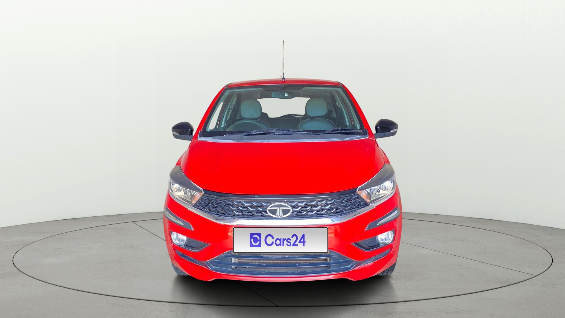 Used 2021 Tata Tiago Used 2021 Tata Tiago