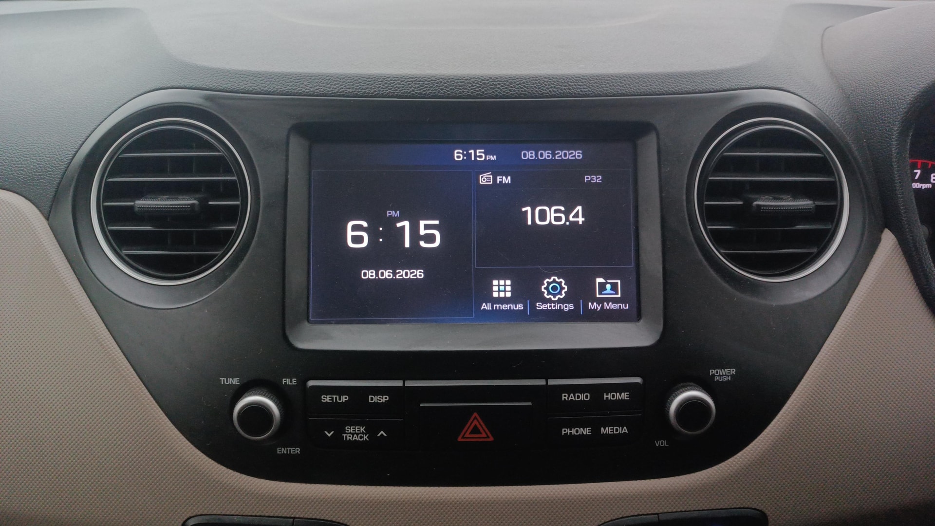 Used 2019 Hyundai Grand i10 Used 2019 Hyundai Grand i10