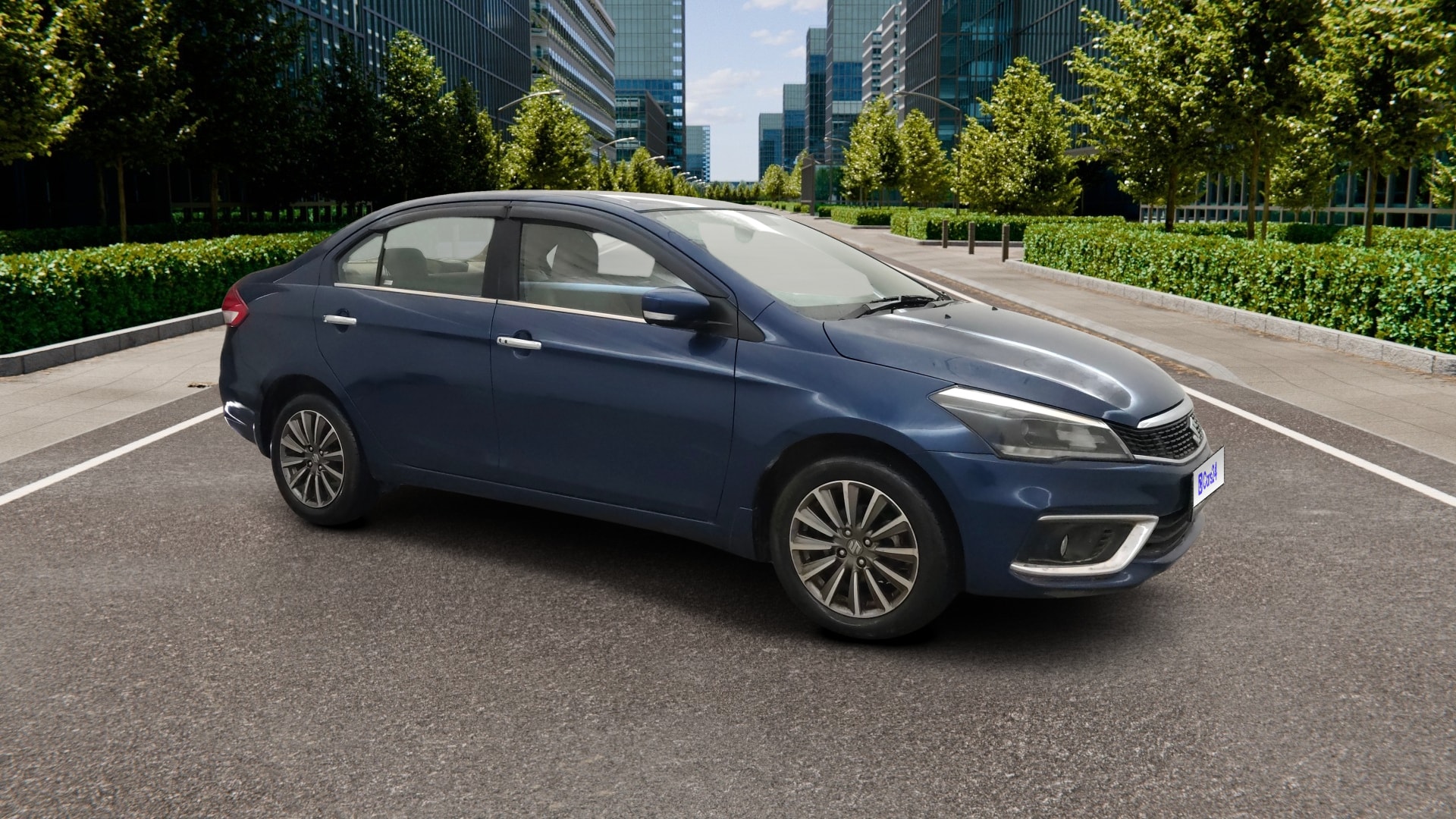 Used 2021 Maruti Suzuki 1000 Used 2021 Maruti Suzuki 1000