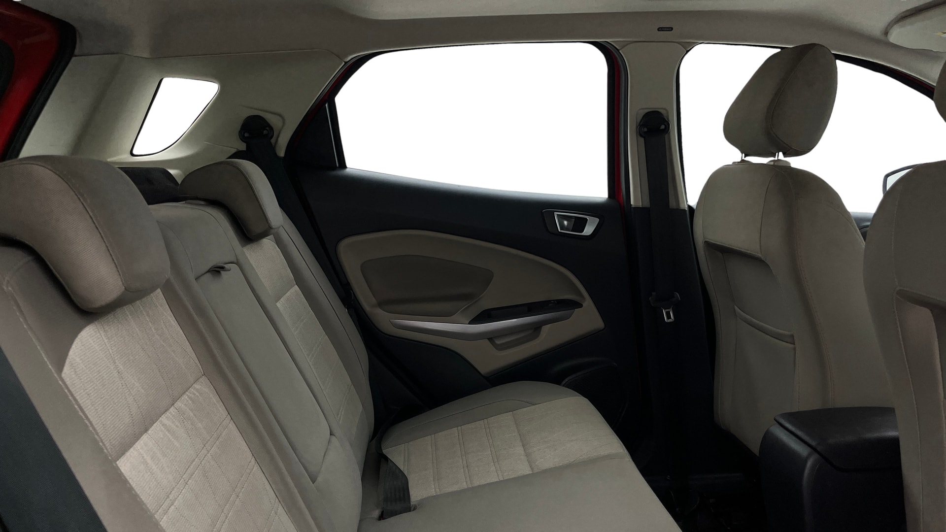 Used 2020 Ford EcoSport Used 2020 Ford EcoSport