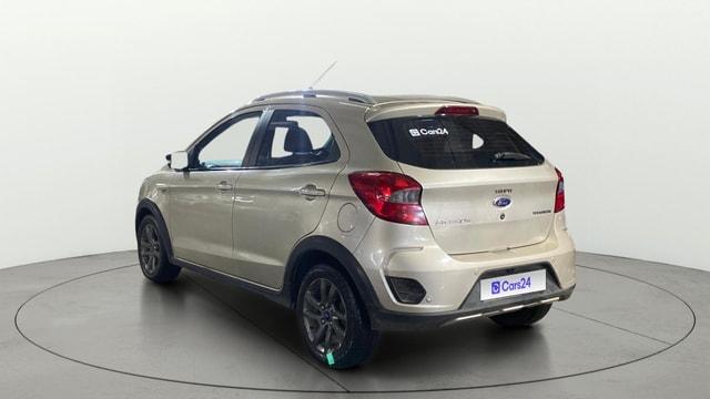 View Ford Freestyle Image 2 Used Ford Freestyle Image 2