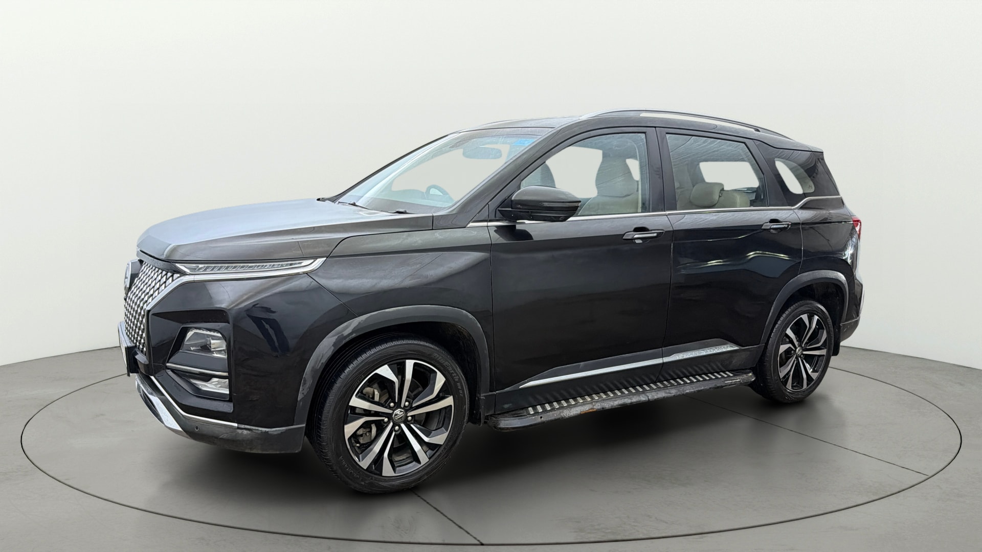Used 2023 MG Hector Used 2023 MG Hector