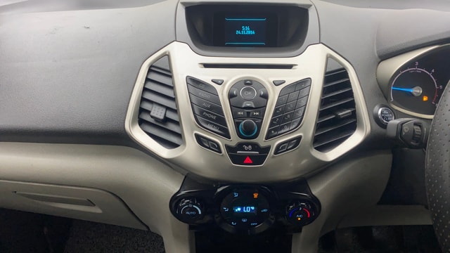 View Ford EcoSport Image 31 Used Ford EcoSport Image 31