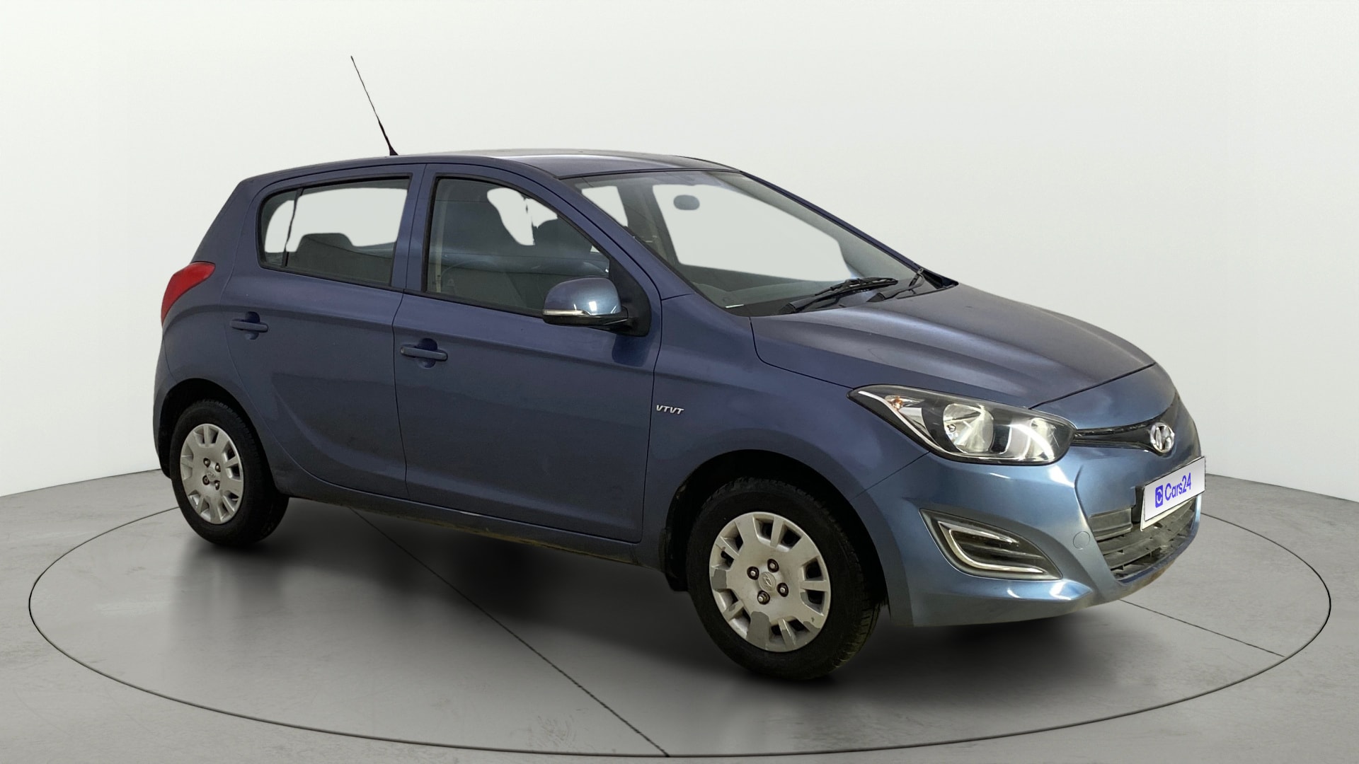 Used 2013 Hyundai i20 Used 2013 Hyundai i20