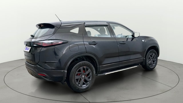View Tata Harrier Image 46 Used Tata Harrier Image 46