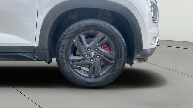 View Hyundai Creta Image 44 Used Hyundai Creta Image 44