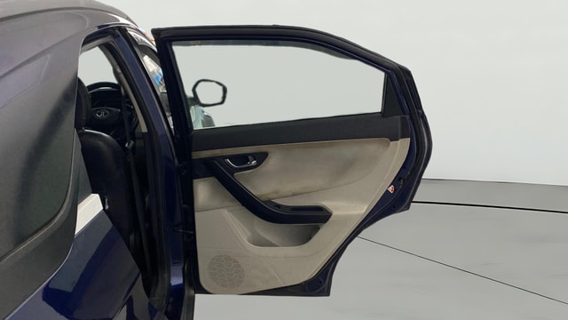 View Tata Nexon Image 8 Used Tata Nexon Image 8