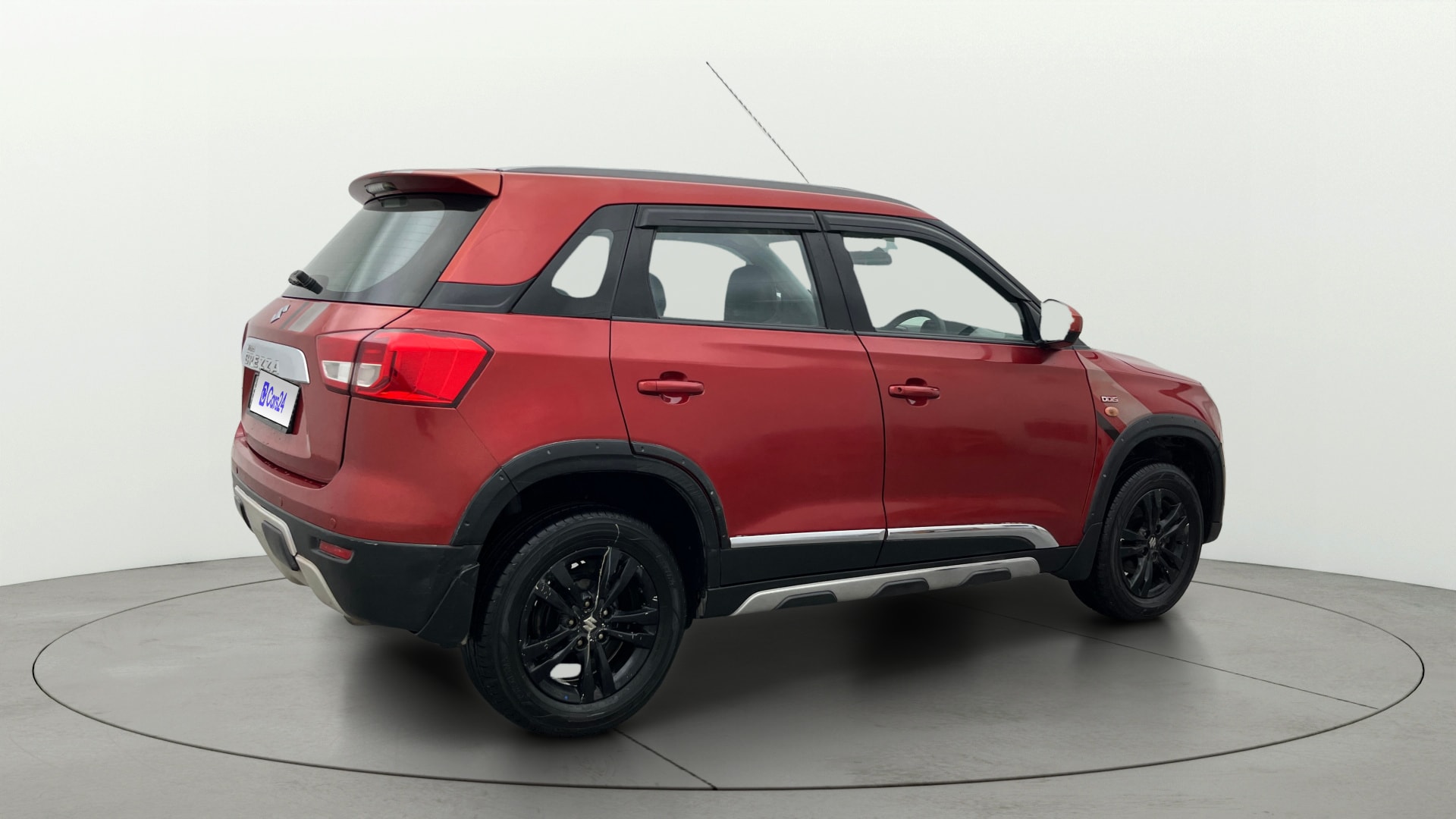 View 2019 Maruti Suzuki 1000 Base Variant Image 42 Used 2019 Maruti Suzuki 1000 Base Variant Image 42