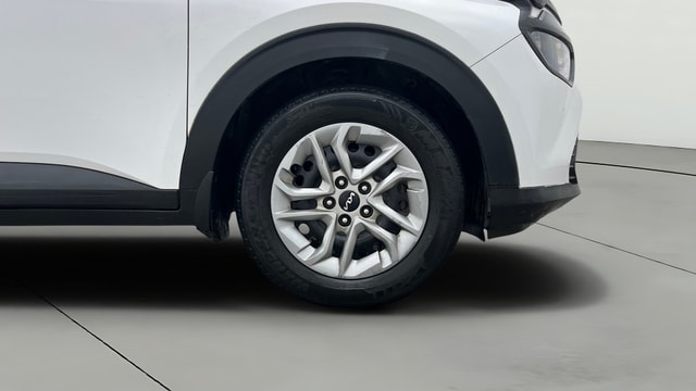View Kia Carens Image 41 Used Kia Carens Image 41
