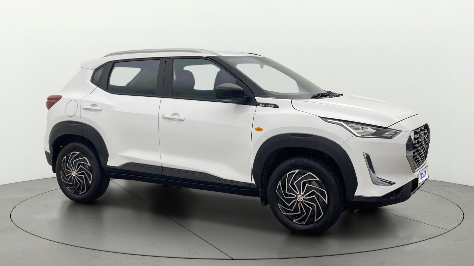Used 2023 Nissan Magnite Used 2023 Nissan Magnite