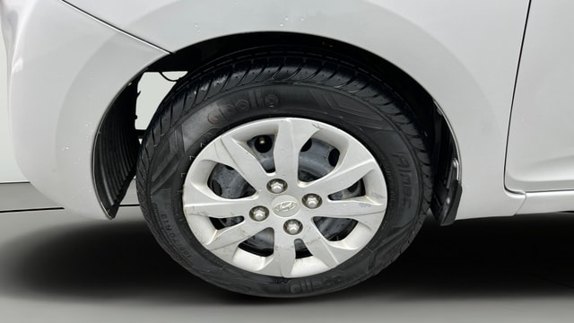 View Hyundai EON Image 27 Used Hyundai EON Image 27