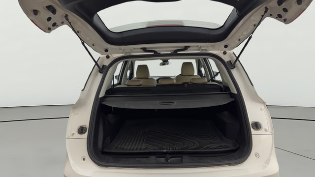 View MG Hector Image 38 Used MG Hector Image 38