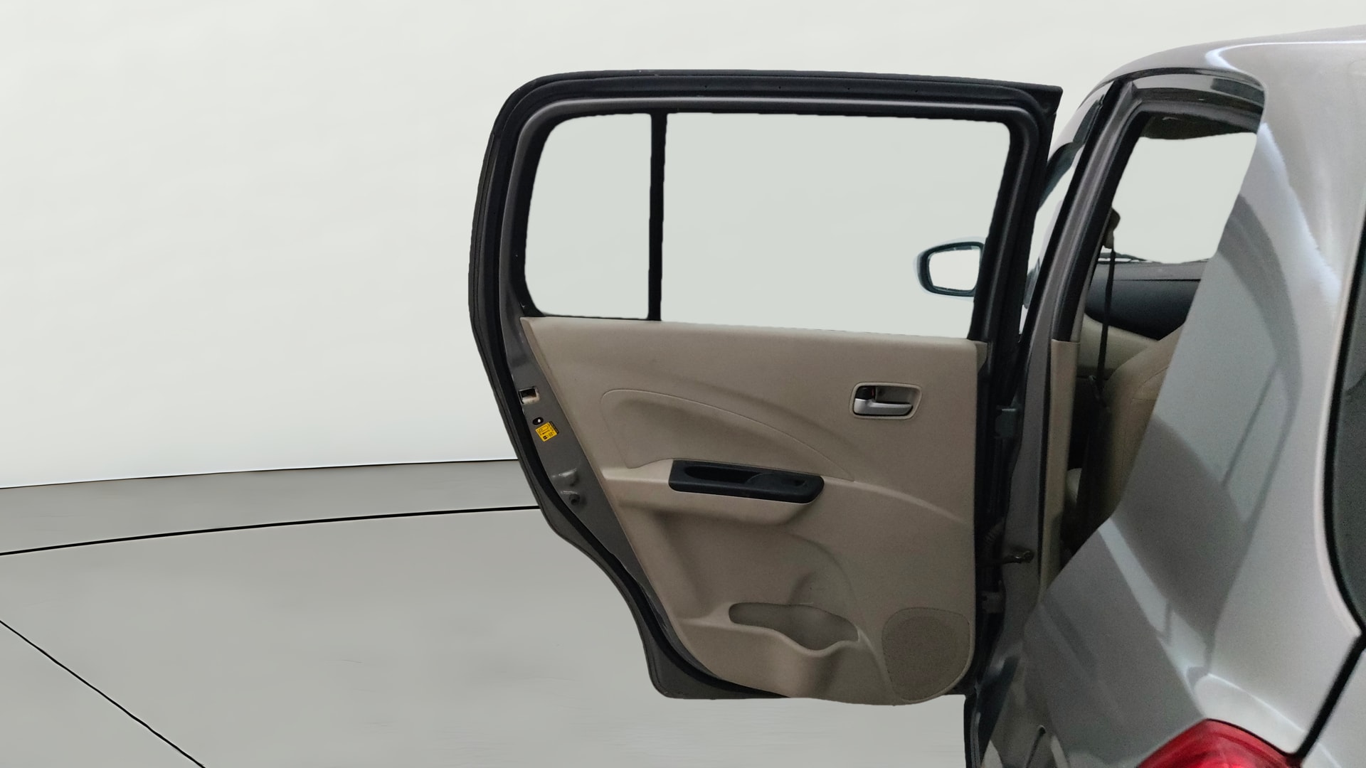 Used 2018 Maruti Suzuki 1000 Used 2018 Maruti Suzuki 1000