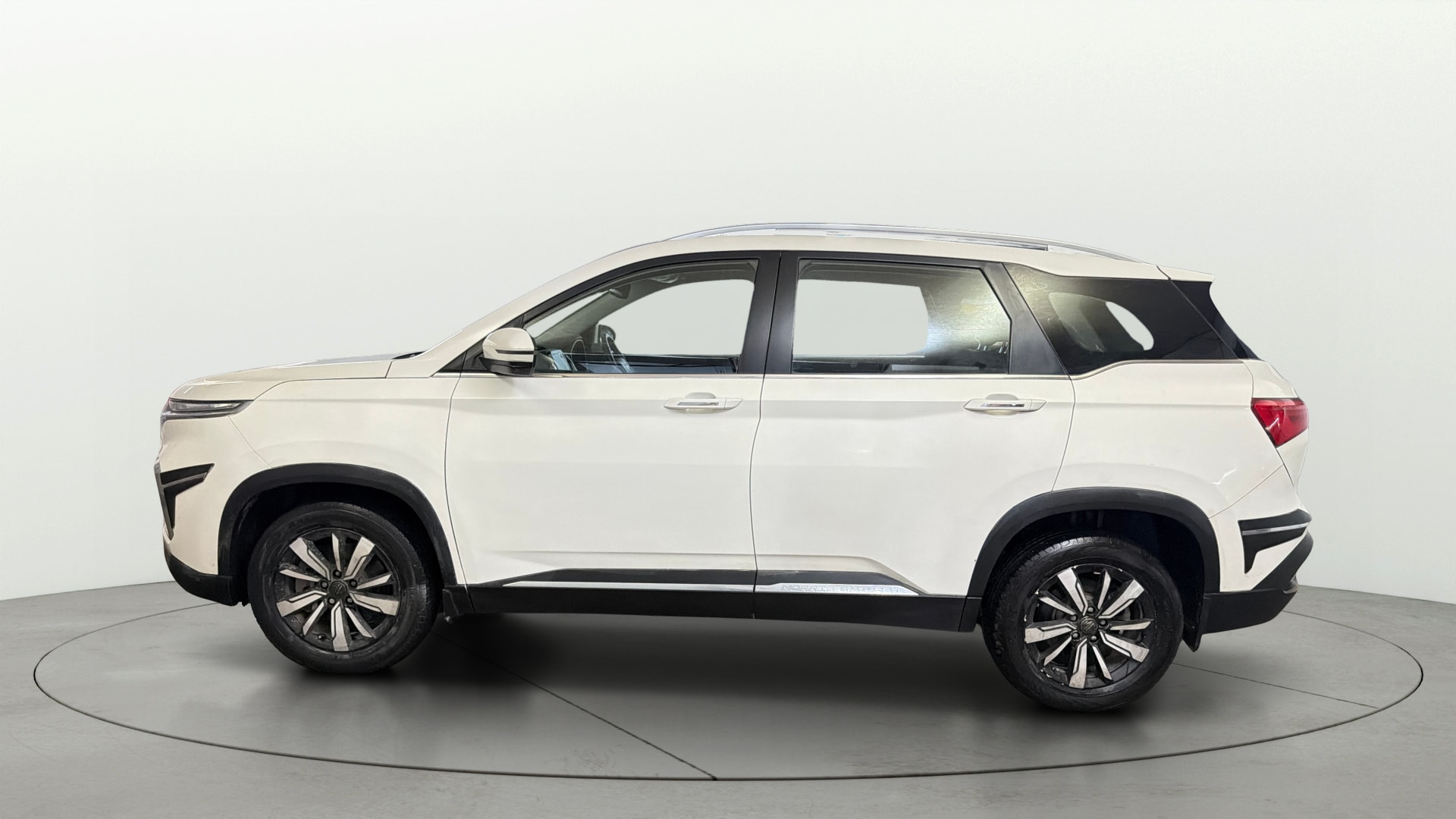 Used 2020 MG Hector Used 2020 MG Hector