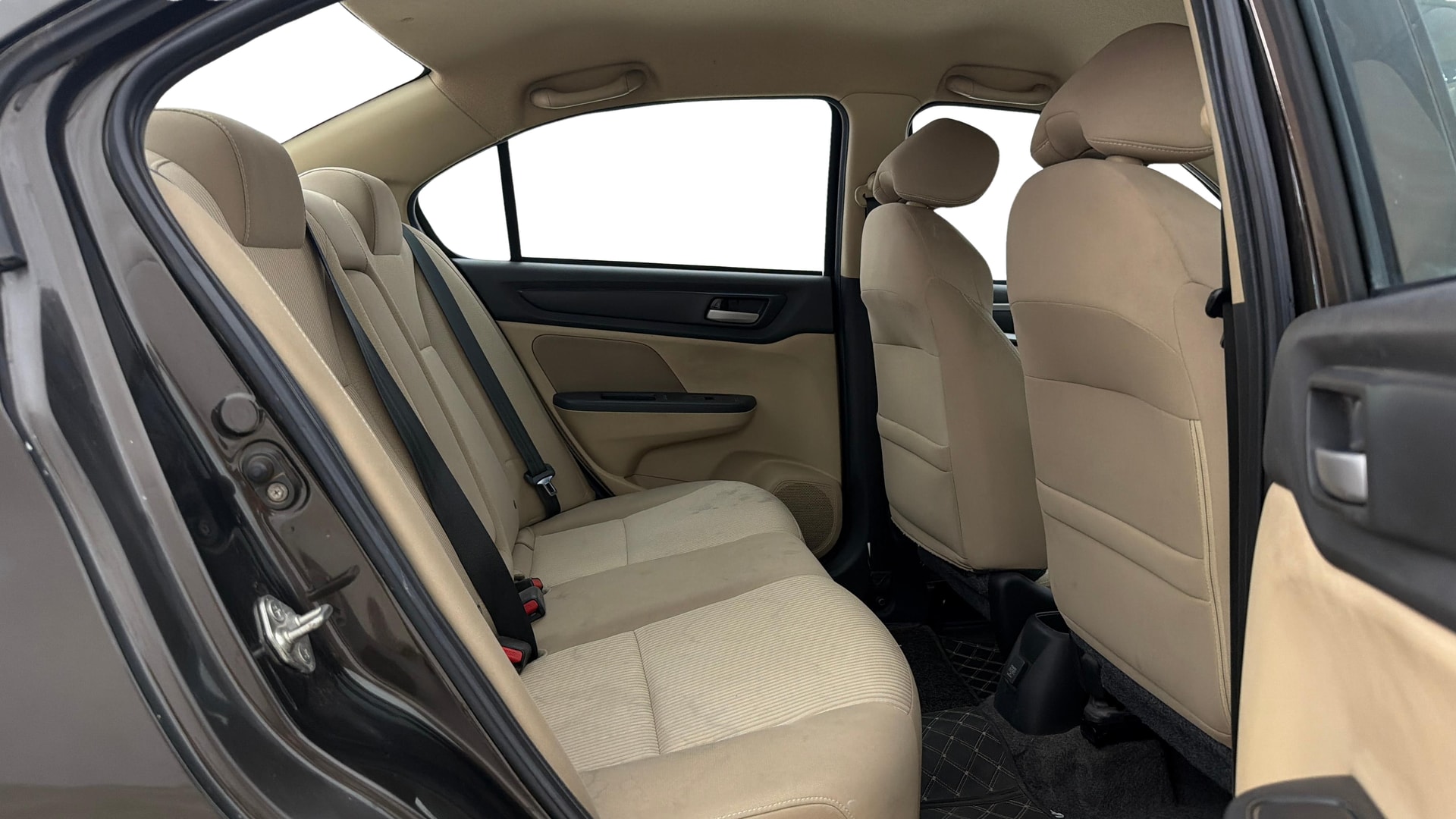 Used 2022 Honda Amaze Used 2022 Honda Amaze