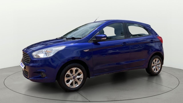 View Ford Figo Aspire Image 21 Used Ford Figo Aspire Image 21
