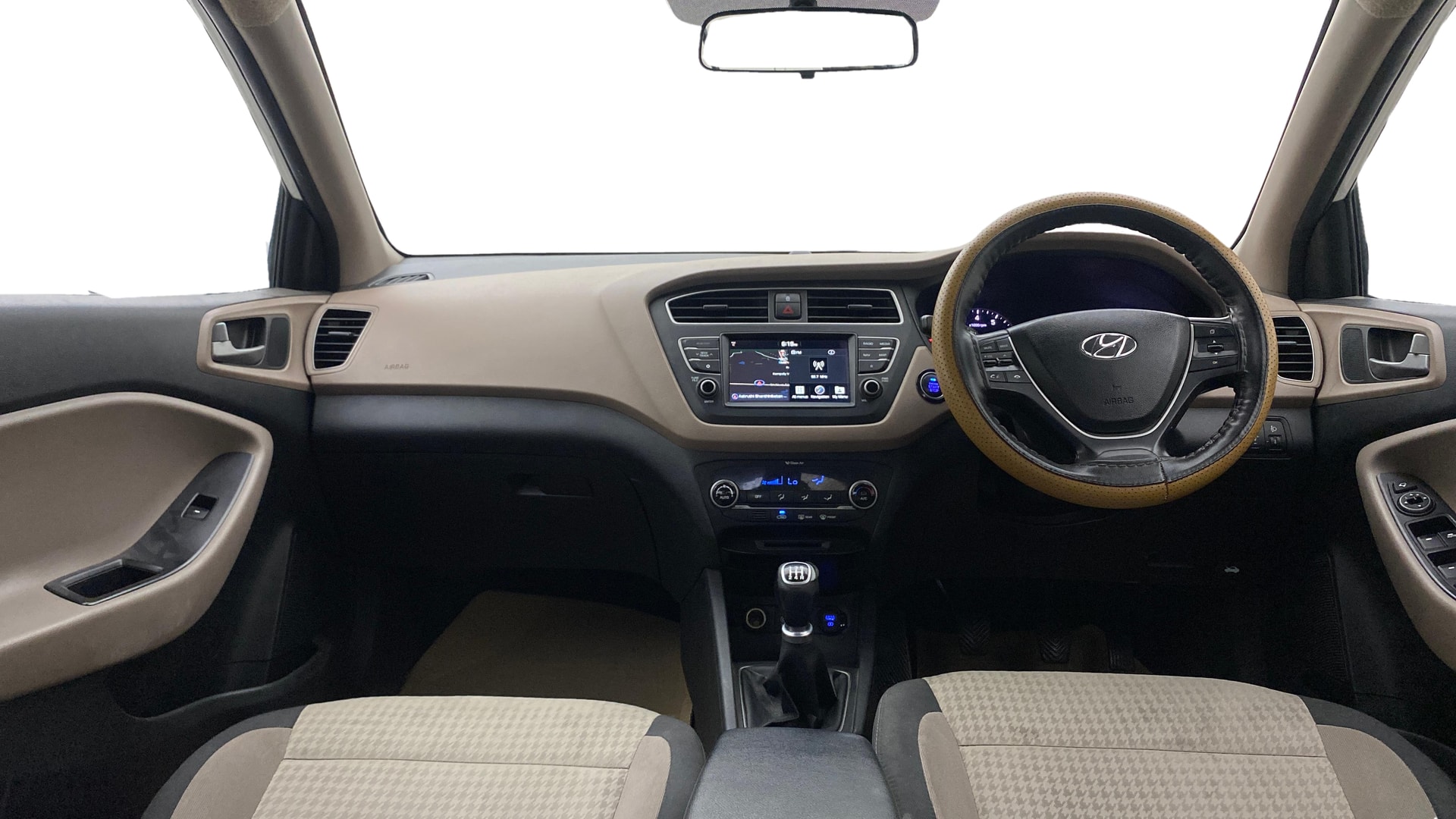 Used 2018 Hyundai Elite i20 Used 2018 Hyundai Elite i20