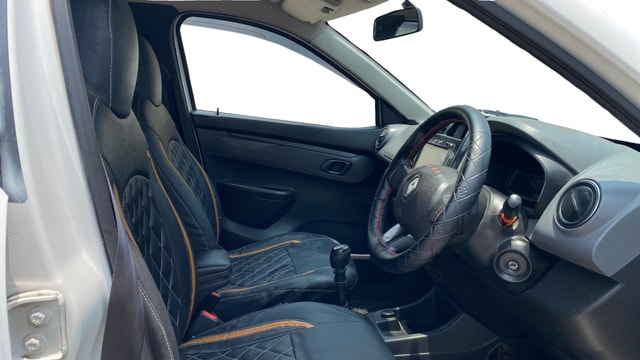 View Renault Kwid Image 26 Used Renault Kwid Image 26