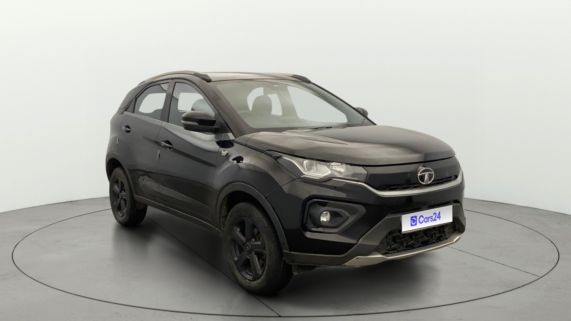 View 2021 Tata Nexon Revotron XE Image 21 Used 2021 Tata Nexon Revotron XE Image 21