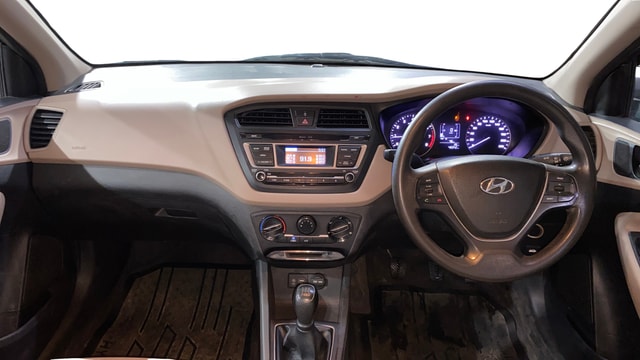 View Hyundai Elite i20 Image 28 Used Hyundai Elite i20 Image 28