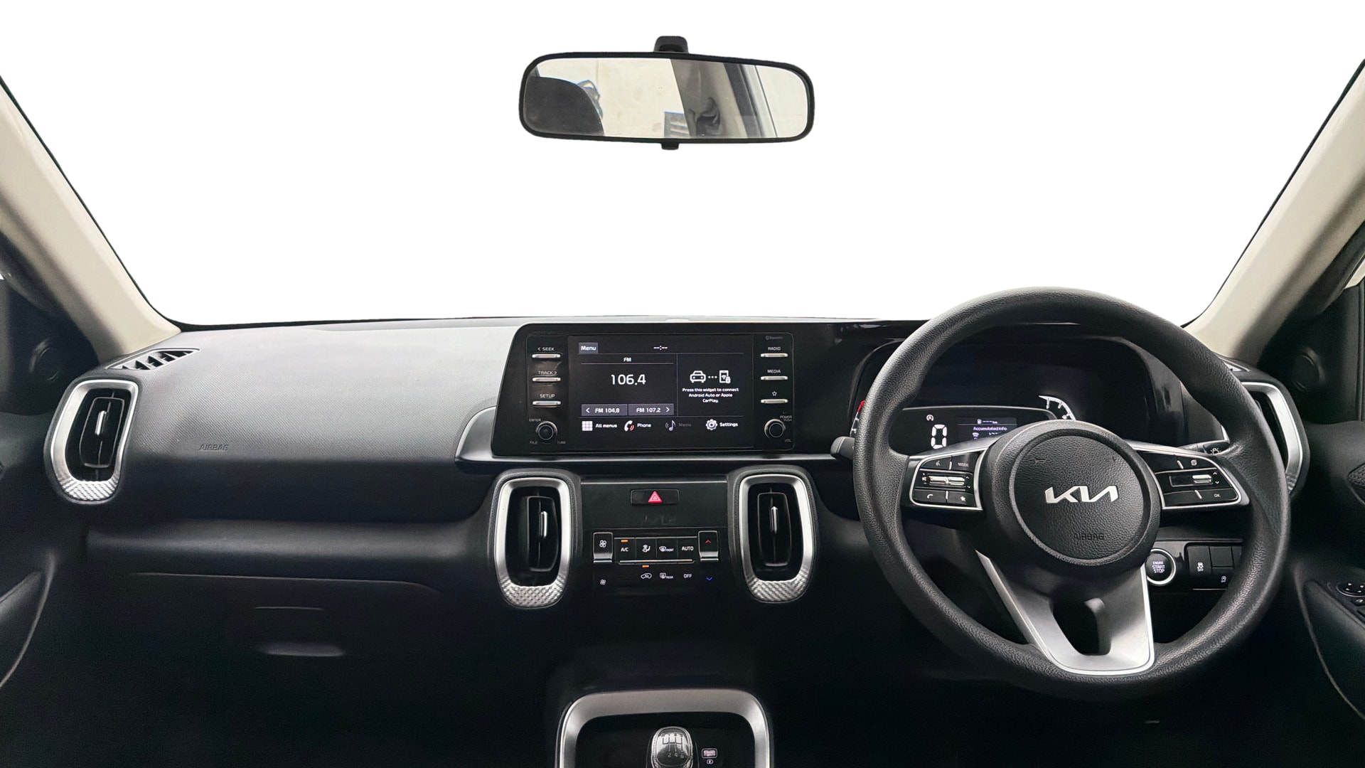 Used 2023 Kia Sonet Used 2023 Kia Sonet