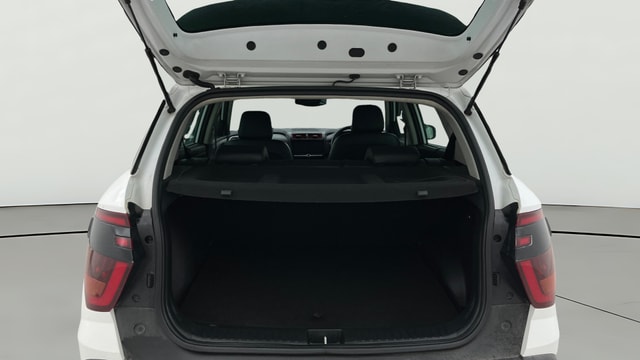 View Hyundai Creta Image 40 Used Hyundai Creta Image 40