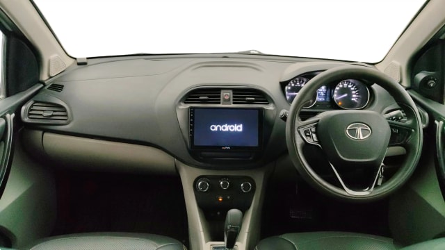 View Tata Tiago Image 15 Used Tata Tiago Image 15