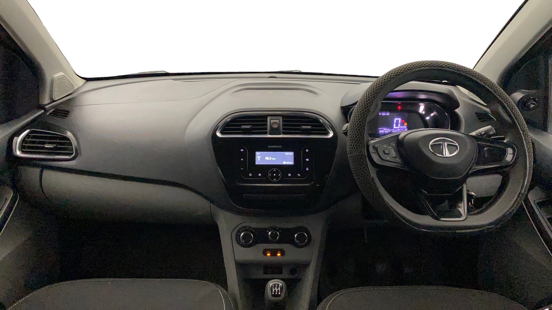 Used 2020 Tata Tiago Used 2020 Tata Tiago