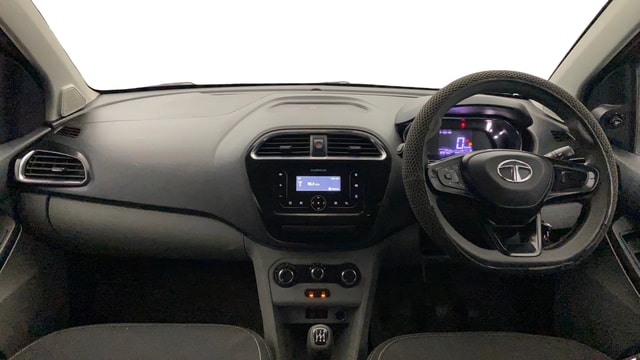 View Tata Tiago Image 15 Used Tata Tiago Image 15