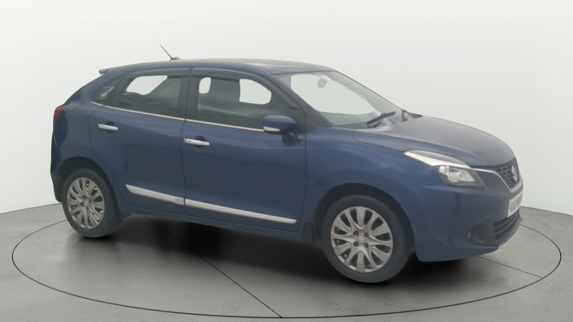 View 2018 Maruti Suzuki 1000 Base Variant Image 22 Used 2018 Maruti Suzuki 1000 Base Variant Image 22