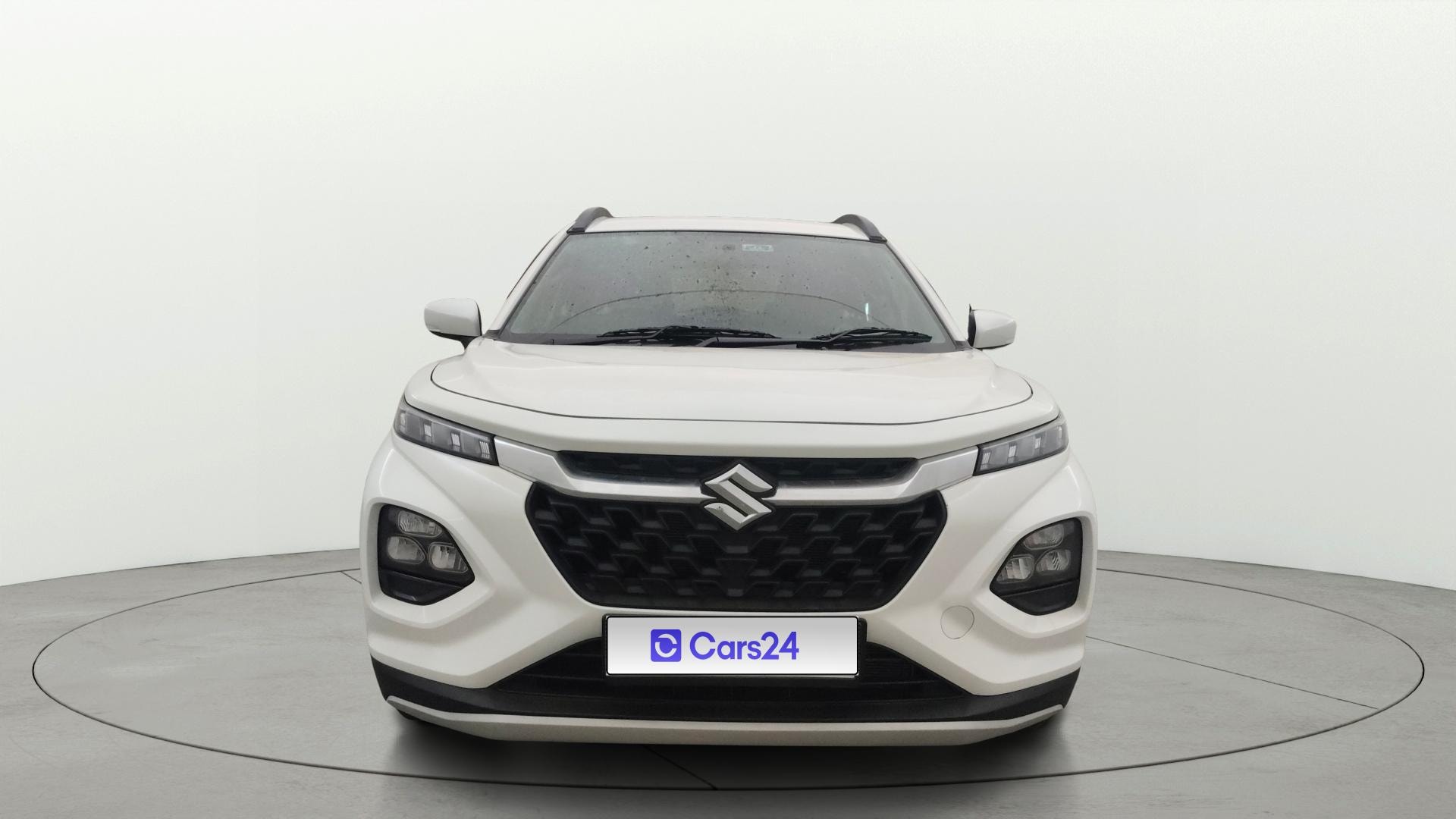 Used 2025 Maruti Suzuki 1000 Used 2025 Maruti Suzuki 1000