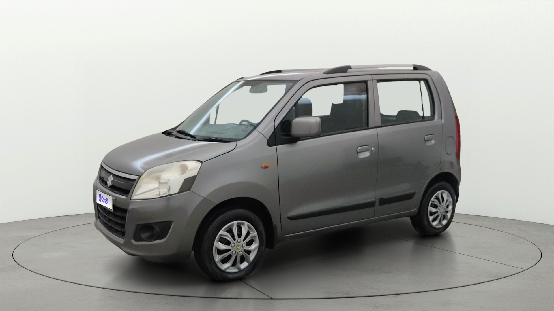 View 2013 Maruti Suzuki 1000 Base Variant Image 34 Used 2013 Maruti Suzuki 1000 Base Variant Image 34