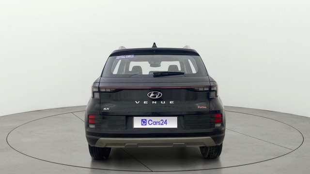 View Hyundai Venue Image 43 Used Hyundai Venue Image 43