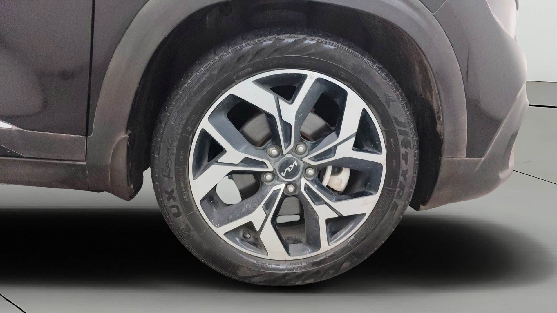 View 2024 Kia Seltos GTX Plus (S) DCT Dual Tone Image 43 Used 2024 Kia Seltos GTX Plus (S) DCT Dual Tone Image 43
