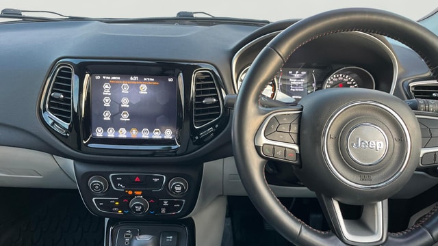 View Jeep Compass Image 17 Used Jeep Compass Image 17
