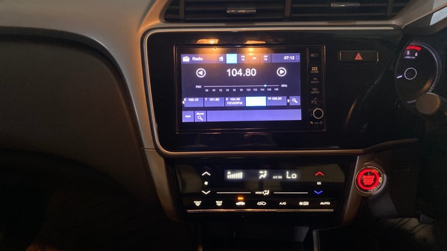 View Honda City Image 18 Used Honda City Image 18