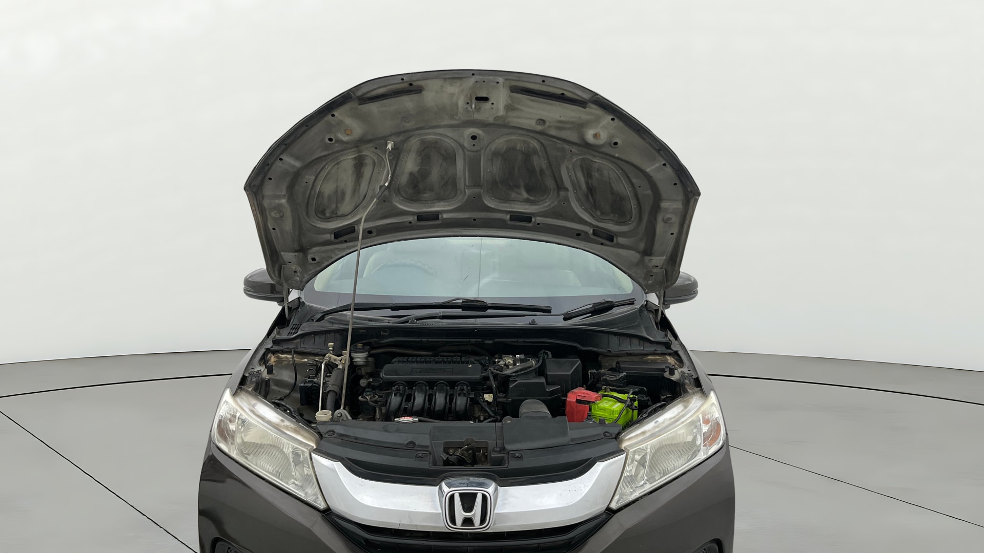Used 2016 Honda City Used 2016 Honda City