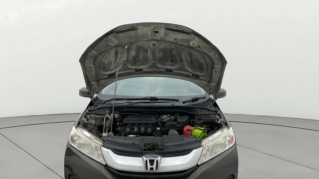 View Honda City Image 20 Used Honda City Image 20