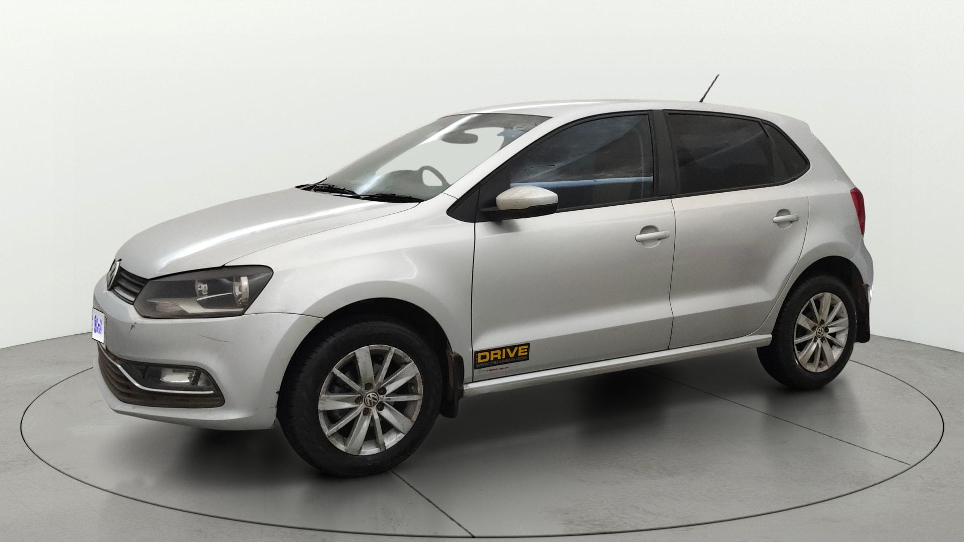 View 2016 Volkswagen Polo 1.2 AllStar Limited Edition Image 34 Used 2016 Volkswagen Polo 1.2 AllStar Limited Edition Image 34