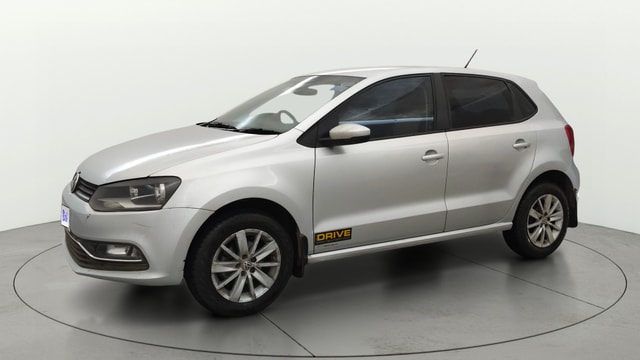 View Volkswagen Polo Image 34 Used Volkswagen Polo Image 34
