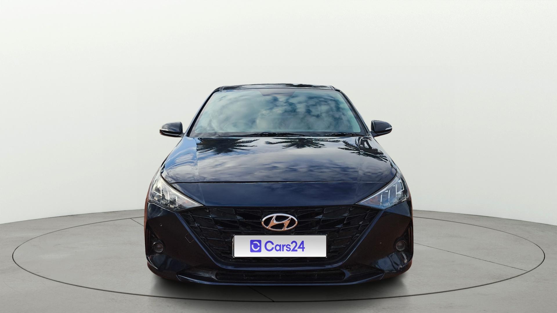 Used 2021 Hyundai Verna Used 2021 Hyundai Verna