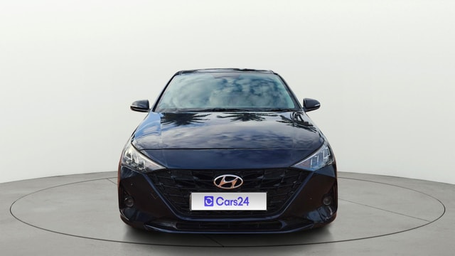 View Hyundai Verna Image 1 Used Hyundai Verna Image 1