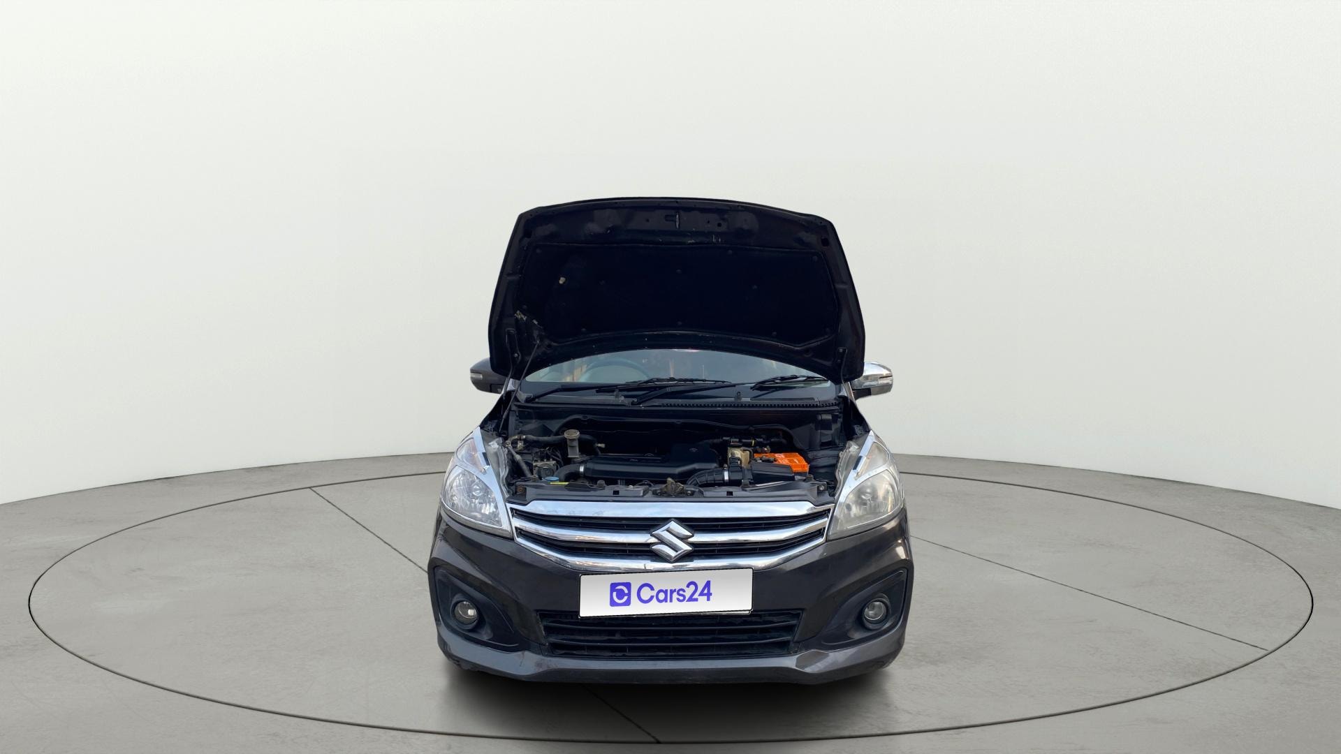 View 2019 Maruti Suzuki 1000 Base Variant Image 32 Used 2019 Maruti Suzuki 1000 Base Variant Image 32