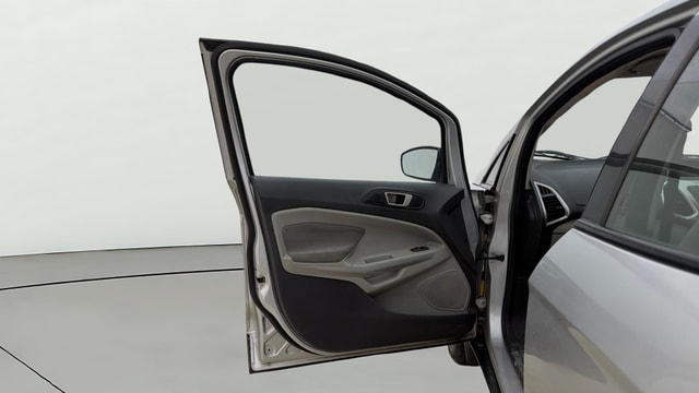 View Ford EcoSport Image 30 Used Ford EcoSport Image 30