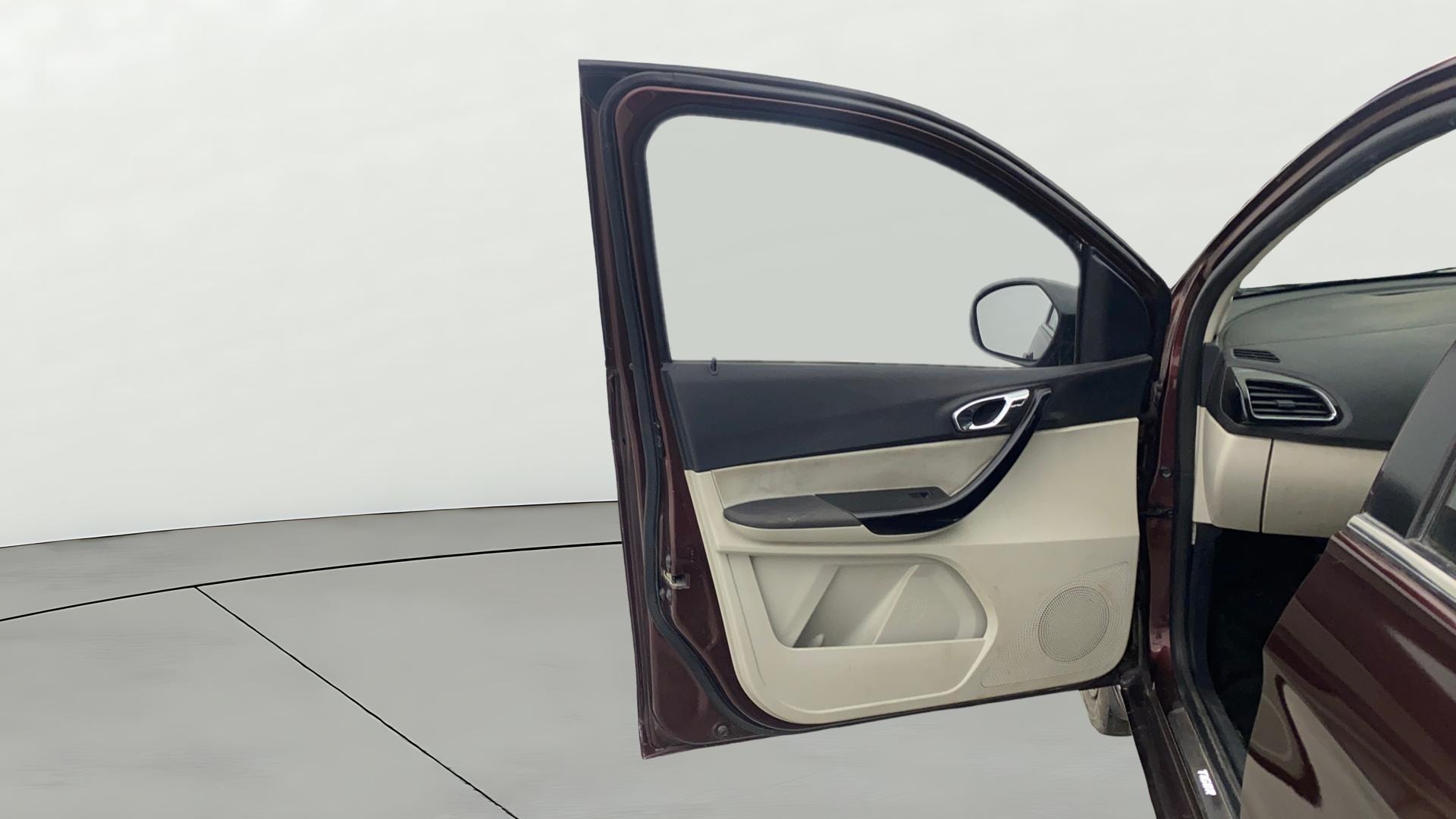 Used 2022 Tata Tigor Used 2022 Tata Tigor