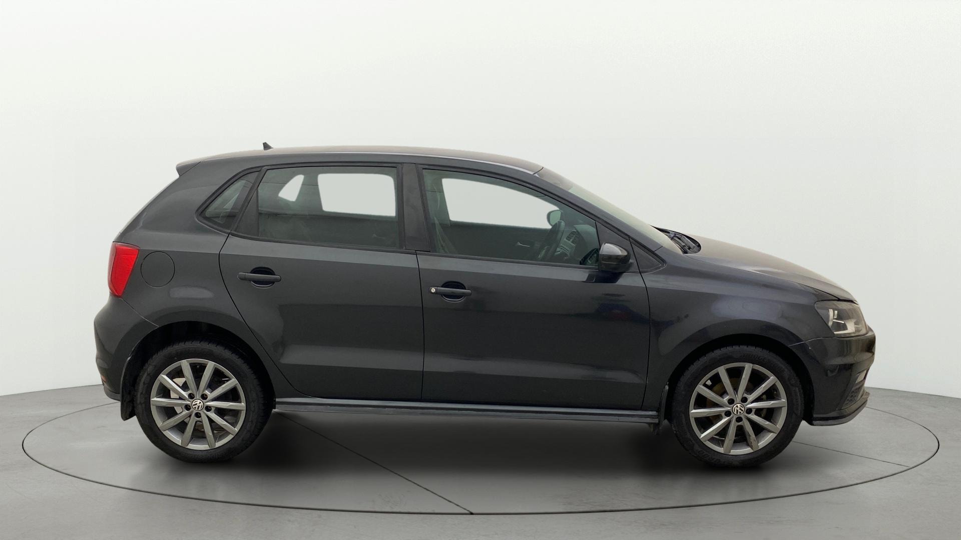 View 2020 Volkswagen Polo 1.2 AllStar Limited Edition Image 27 Used 2020 Volkswagen Polo 1.2 AllStar Limited Edition Image 27