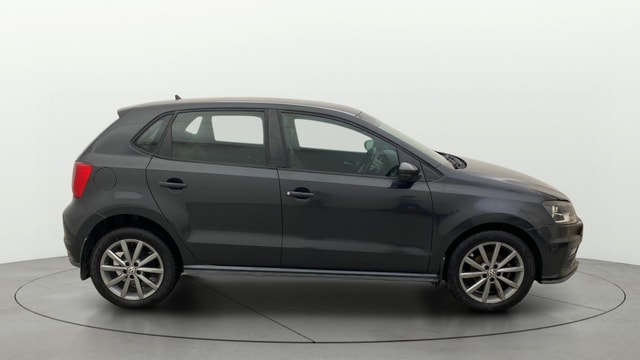 View Volkswagen Polo Image 27 Used Volkswagen Polo Image 27