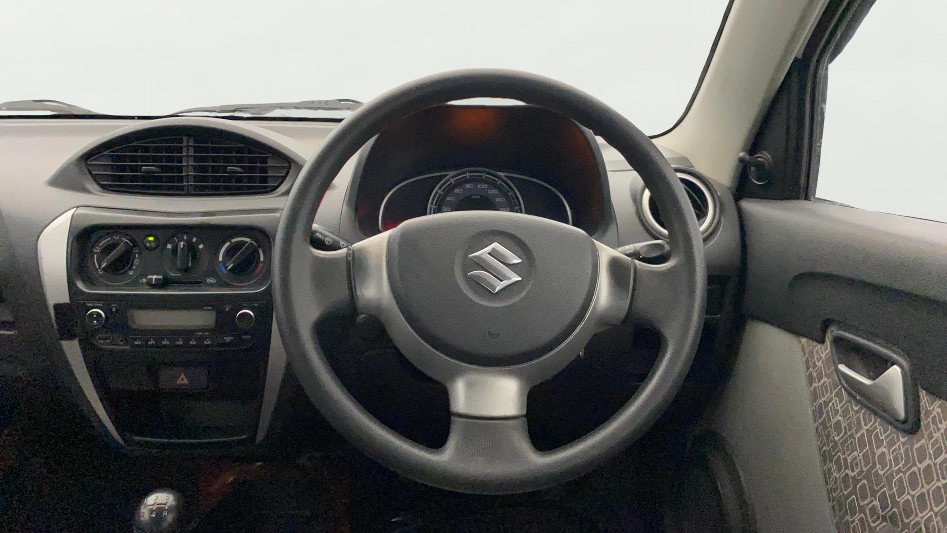 View 2016 Maruti Suzuki Alto 800 LX Image 20 Used 2016 Maruti Suzuki Alto 800 LX Image 20