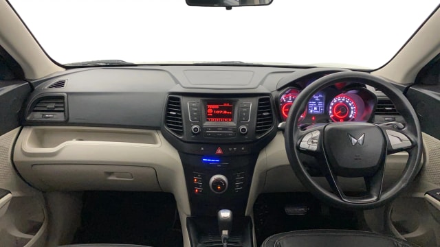 View Mahindra XUV300 Image 28 Used Mahindra XUV300 Image 28