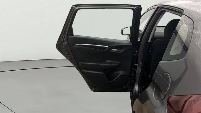 View Honda Jazz Image 14 Used Honda Jazz Image 14